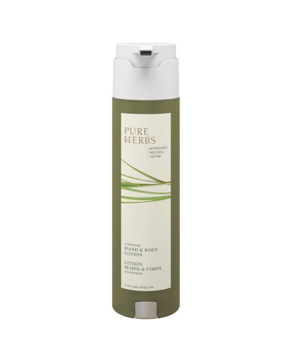 Käte-kehakreem 300ml Pure Herbs SHAPE PHE300SPHBL