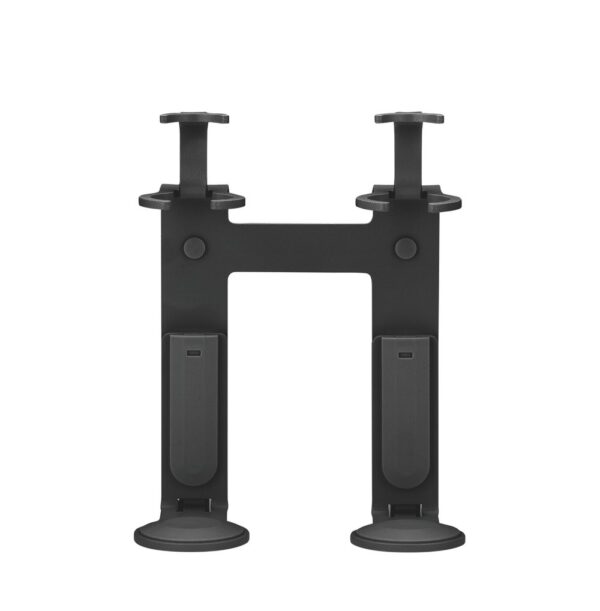 Hoidik 2-le 360ml pumppudelile, must Amouage Anchorage AMA017ADTBD-CHN - Image 2