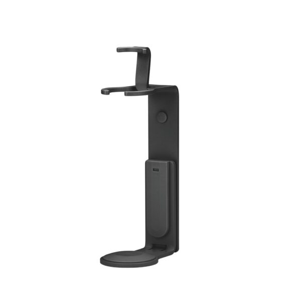 Hoidik 360ml pumppudelile, must Amouage Anchorage AMA017ADTBS-CHN