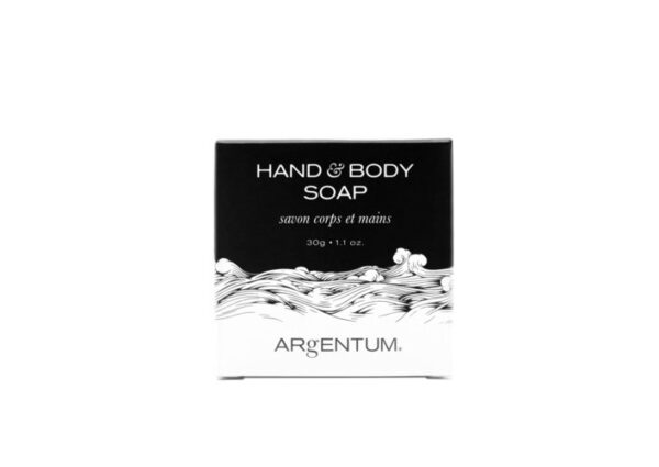 Seep 30g Argentum ARG030RDSIX
