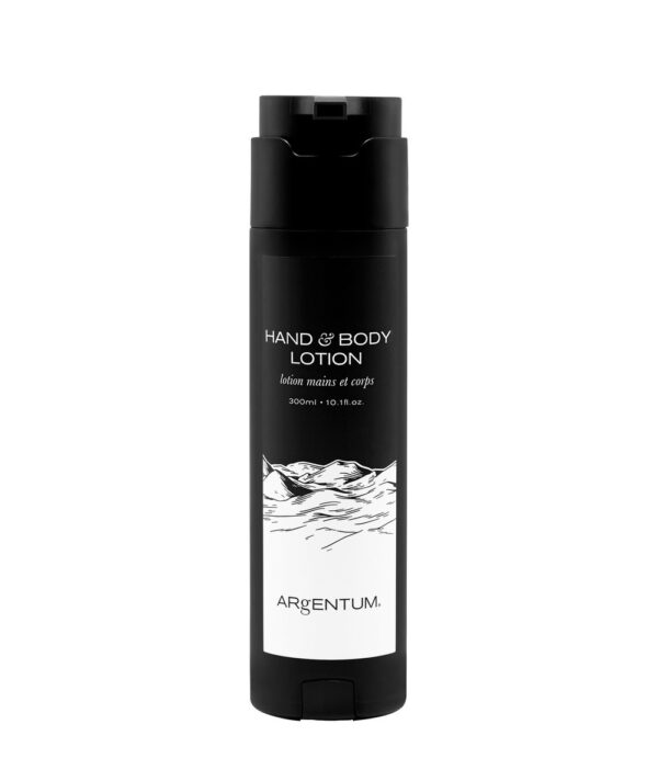 Käte-kehakreem 300ml Argentum SHAPE ARG300SPHBL