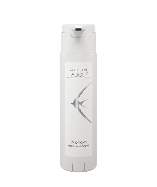 Juuksepalsam 300ml Lalique SHAPE LCL300SPCON
