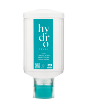 Liquid soap 300ml P+W Hydro Touch