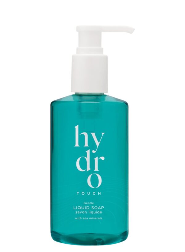 Vedelseep 300ml Hydro Touch pumppudel HYT300CNLQS