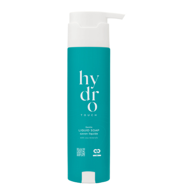 Vedelseep 300ml Hydro Touch SHAPE HYT300SPLQS
