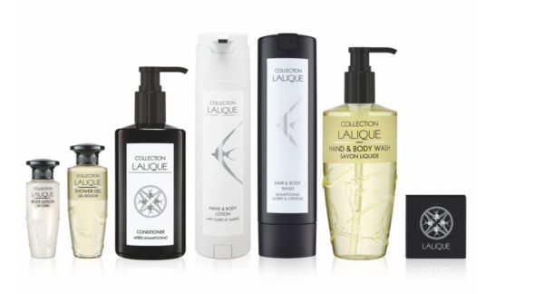 Shampoon 300ml Lalique pumppudel LCL300LCSHA - Image 3