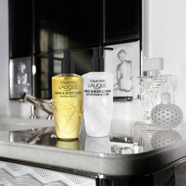 Shampoon 300ml Lalique pumppudel LCL300LCSHA - Image 2