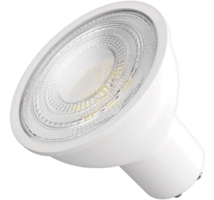 LED pirn 5,8W GU10 36kraadi NW Classic EMOS