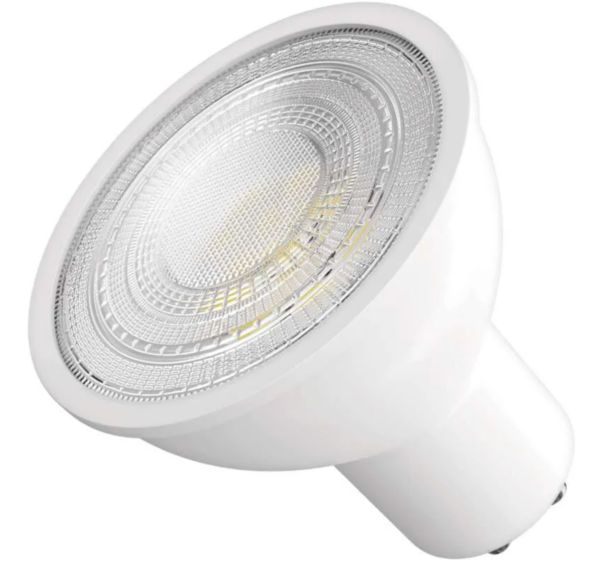 LED pirn 5,8W GU10 36kraadi NW Classic EMOS