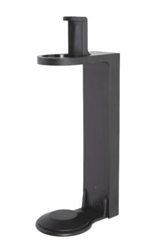 Black Single Tamper-proof Bracket screw
