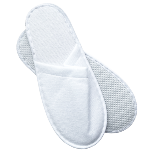 Hotellisuss Classic kinnine 26cm valged EVA tald 3mm