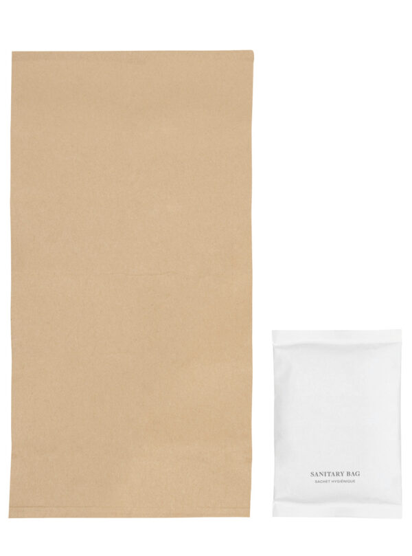 Hugieenikott paberpakend EcoEssential ECE004APHYB