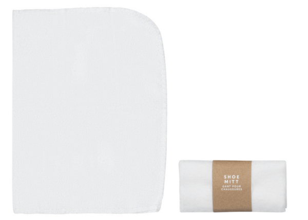 Kingapuhastuslapp Accessories EcoGreen ECG021ACSPM