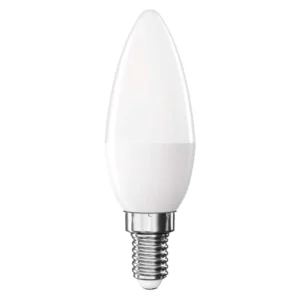LED pirn 2,5W E14 WW küünal CLS EMOS