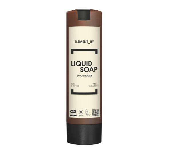 Vedelseep 300ml Element_ry Smart Care ERY300SMLQS