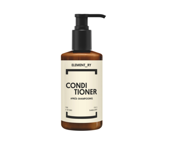 Juuksepalsam 300ml Element_ry pumppudel ERY300CNCON
