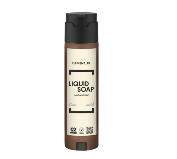 Vedelseep 300ml Element_ry SHAPE ERY300SPLQS