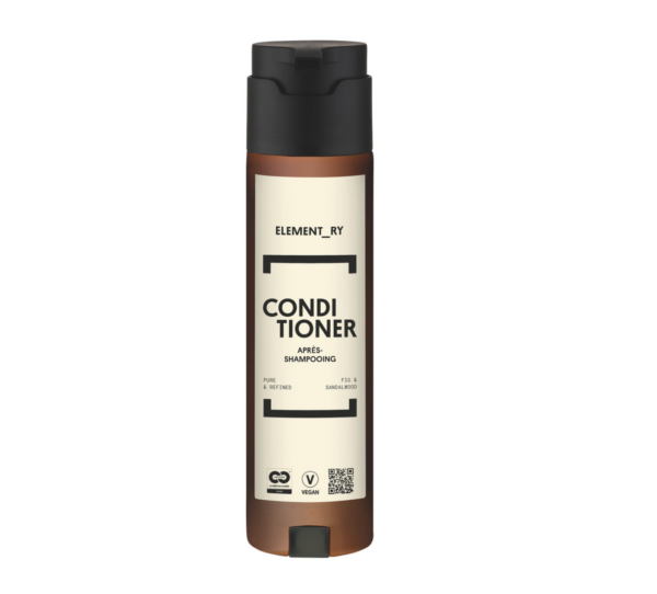Juuksepalsam 300ml Element_ry SHAPE ERY300SPCON