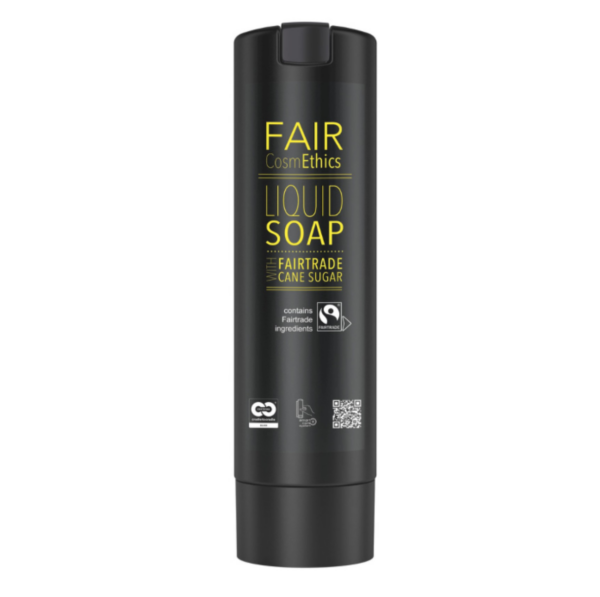 Vedelseep 300ml Fair CosmEthics TAIDETAV Smart Care FCO300SMLQS-RF-1