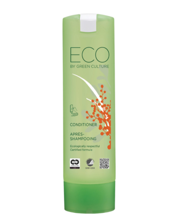 Juuksepalsam 300ml ECO by Green Culture TAIDETAV Smart Care EGC300SMCON-RF