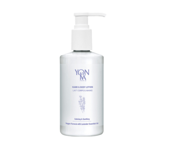 Kate-kehakreem 300ml YON-KA pumppudel YON300CNHBL