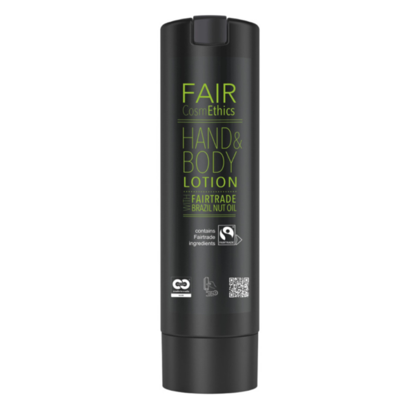 Ihupiim 300ml Fair CosmEthics TAIDETAV Smart Care FCO300SMHBL-RF-1