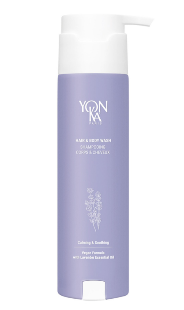 Shampoon 300ml YON-KA (juukse,keha) SHAPE YON300SPSHB