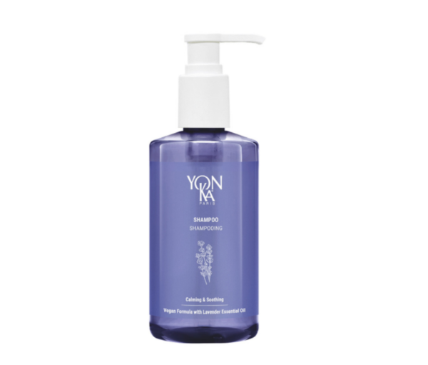 Shampoon 300ml YON-KA pumppudel YON300CNSHA