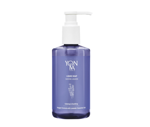 Vedelseep 300ml YON-KA pumppudel YON300CNLQS