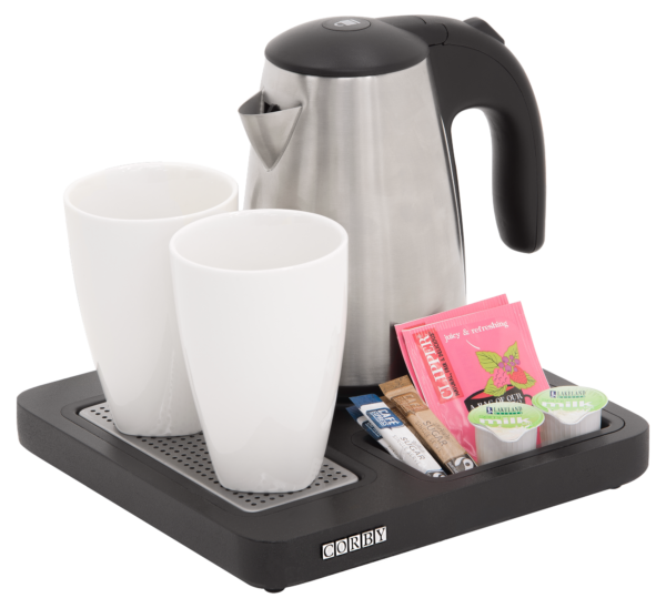 Aintree Compact Welcome Tray Corby