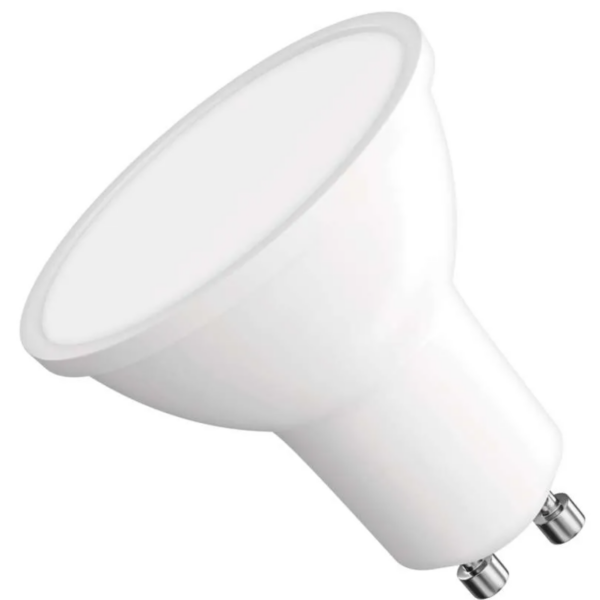 LED pirn 2,9W (25W) GU10 NW EMOS - Image 4