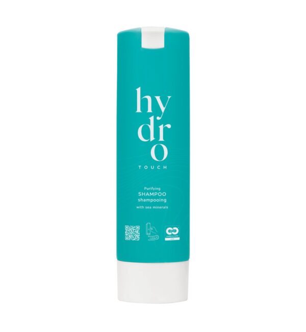 Shampoon 300ml Hydro Touch TAIDETAV Smart Care HYT300SMSHA-RF