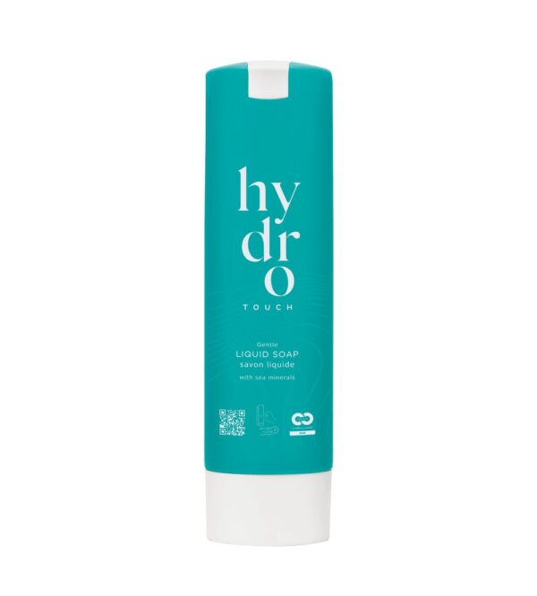 Vedelseep 300ml Hydro Touch TAIDETAV Smart Care HYT300SMLQS-RF