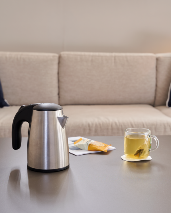 Water Kettle Kensington 0,6L - Image 2