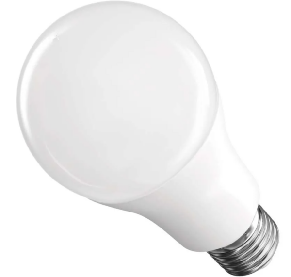 LED Bulb 13W (100W) E27 A60 Neutral White - Image 2