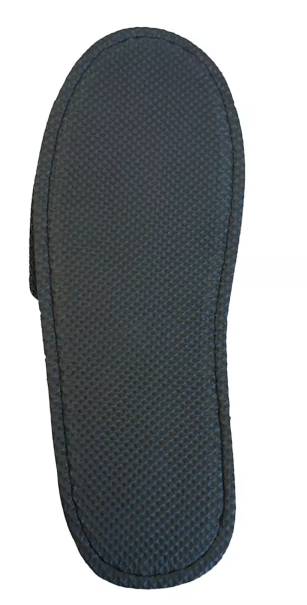 Sussid masinpestavad lahtised 29cm mustad EVA tald 7mm a.81801803 - Image 3