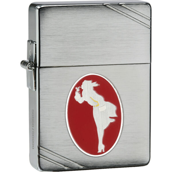 28729 Zippo tulemasin 1935 Windy Coll Of Year*
