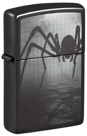 60007255 Zippo tulemasin Spider Design