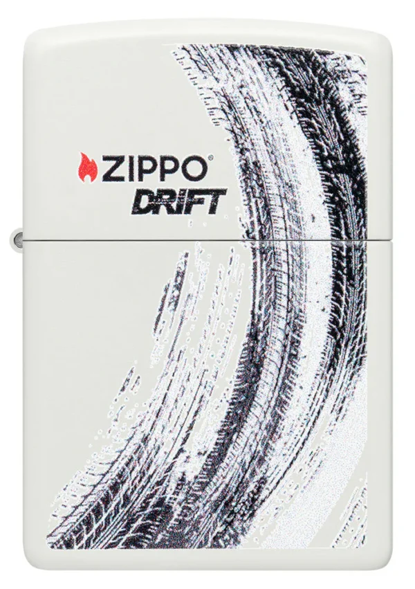 46393/60007287 Zippo tulemasin Drift — изображение 2