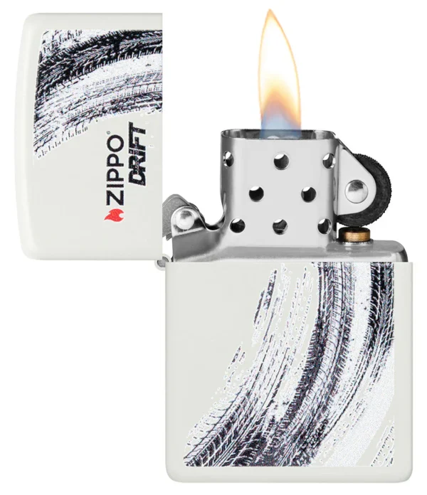 46393/60007287 Zippo tulemasin Drift — изображение 3
