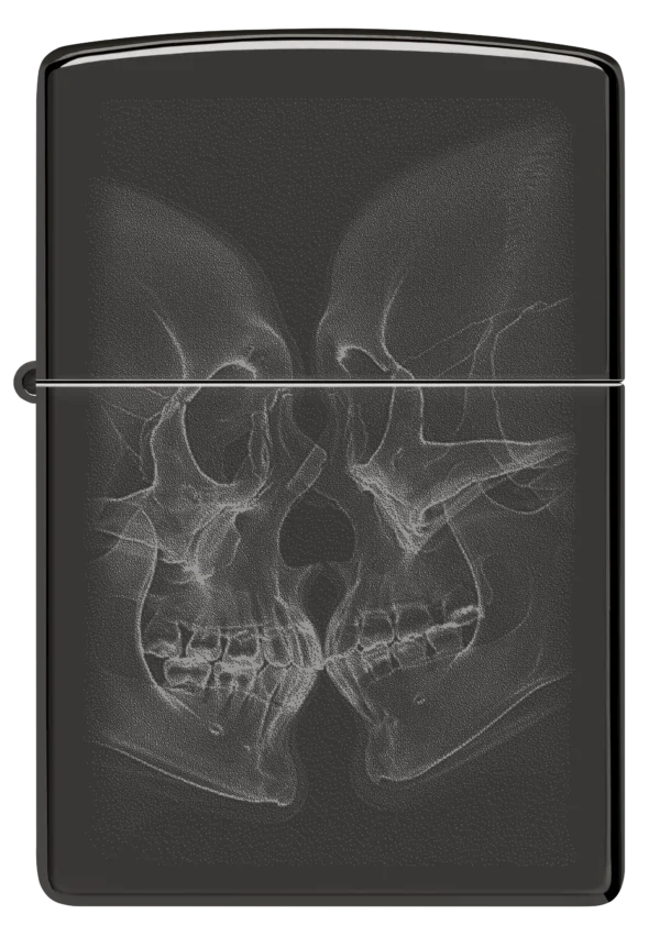 60007386 Zippo tulemasin X-ray kiss - Image 3