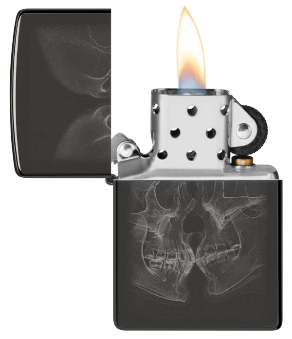60007386 Zippo tulemasin X-ray kiss - Image 4