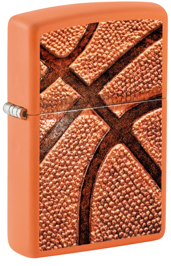 60007369 Zippo tulemasin Basketball