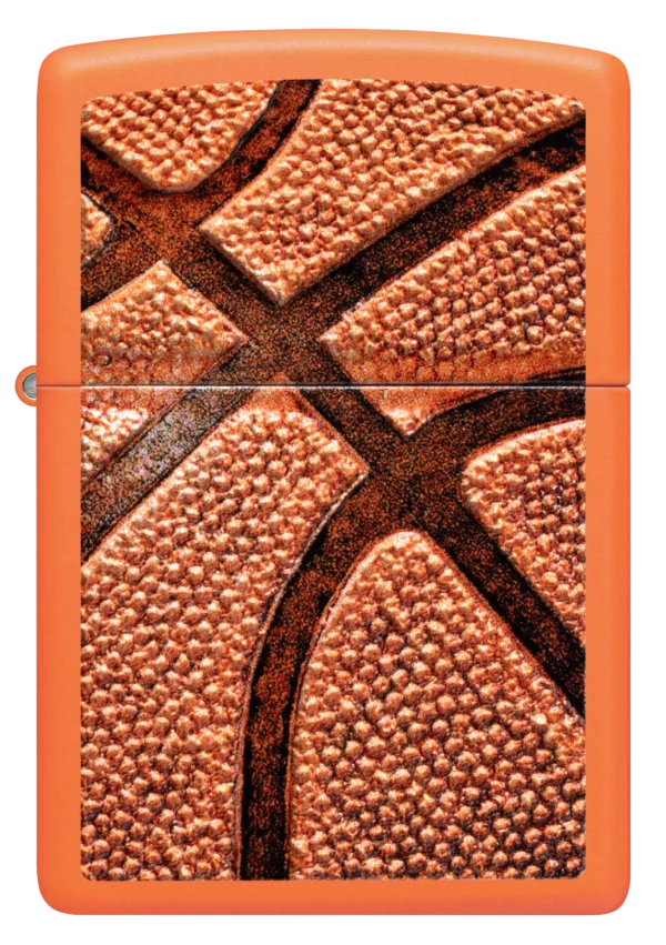 60007369 Zippo tulemasin Basketball - Image 2