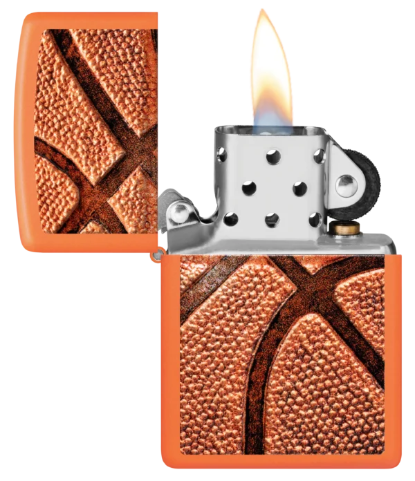 60007369 Zippo tulemasin Basketball - Image 4