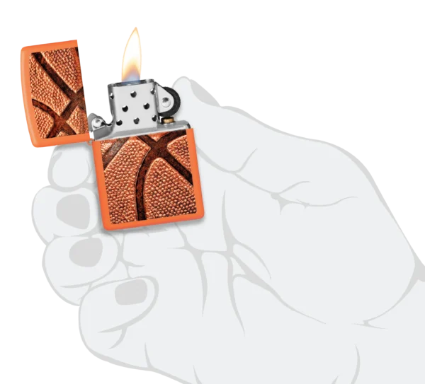 60007369 Zippo tulemasin Basketball - Image 5