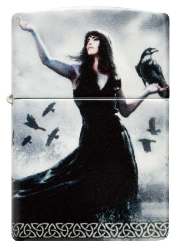 60006978 Zippo tulemasin Mazzi® - Image 2