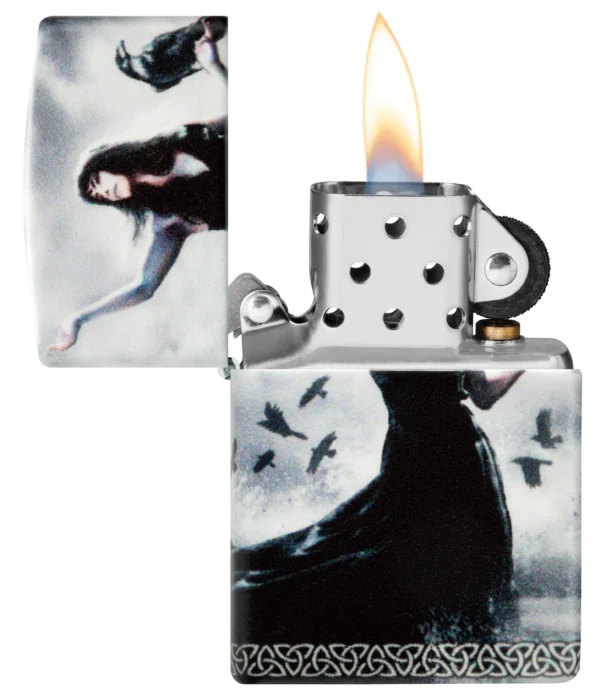 60006978 Zippo tulemasin Mazzi® - Image 6