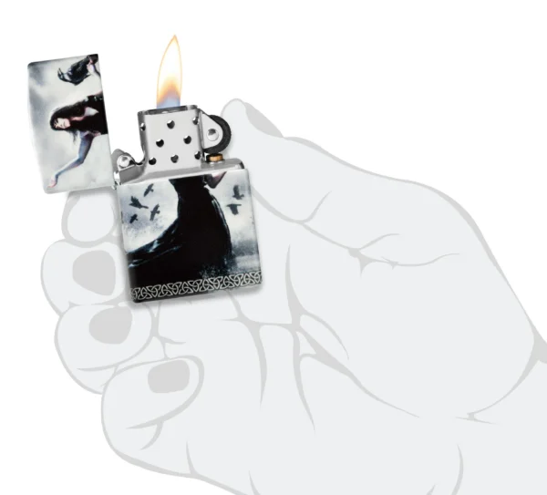 60006978 Zippo tulemasin Mazzi® - Image 8