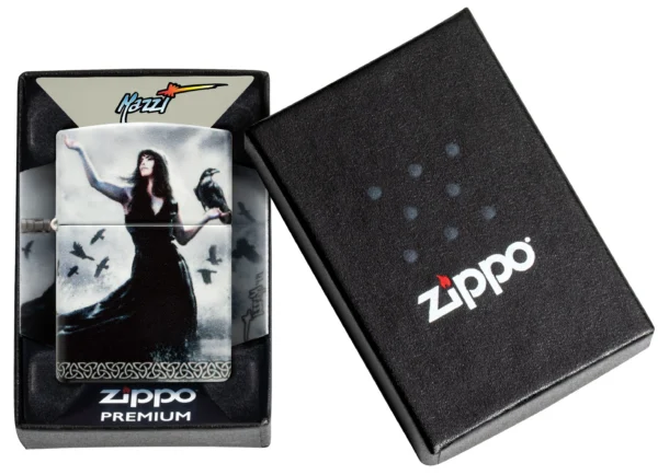 60006978 Zippo tulemasin Mazzi® - Image 7